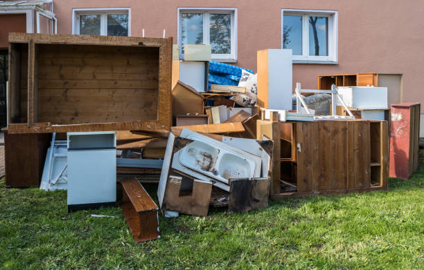 Best Commercial Cleanout Services  in Bourg, LA