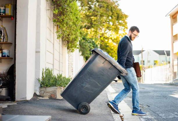 Best Full-Service Junk Removal  in Bourg, LA