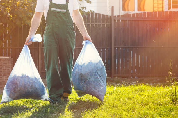 Best Professional Junk Removal  in Bourg, LA
