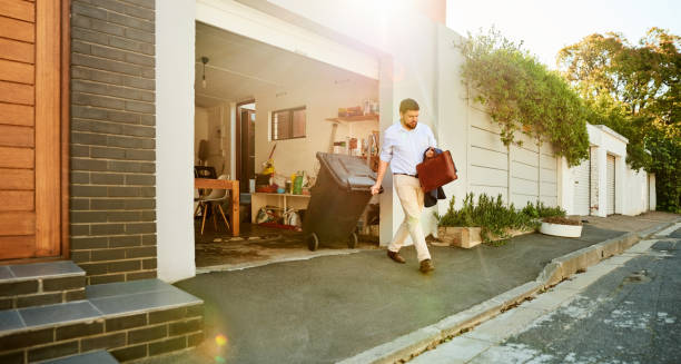 Bourg, LA Junk Removal Company