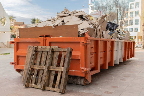 Best Trash Removal Near Me  in Bourg, LA