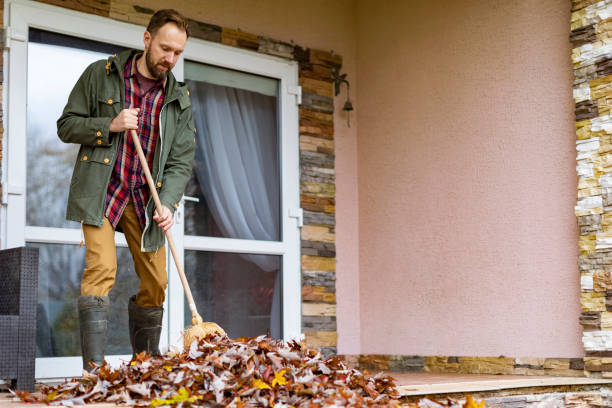 Best Garage Cleanout Services  in Bourg, LA