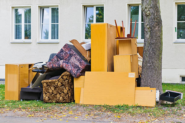 Best Attic Cleanout Services  in Bourg, LA