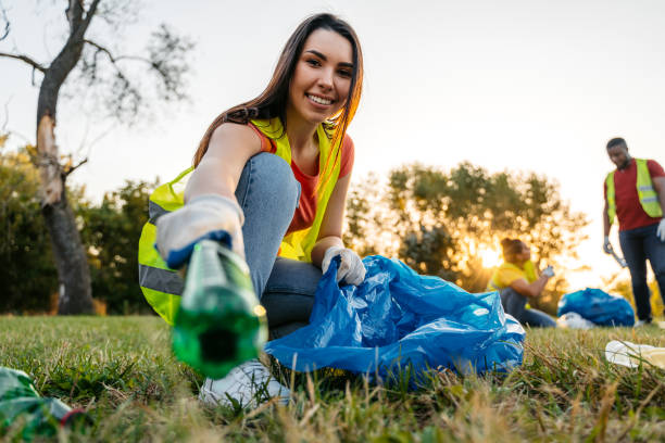 Best Estate Cleanout Services  in Bourg, LA