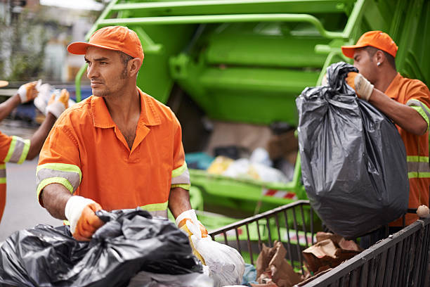 Trash Removal Near Me in Bourg, LA