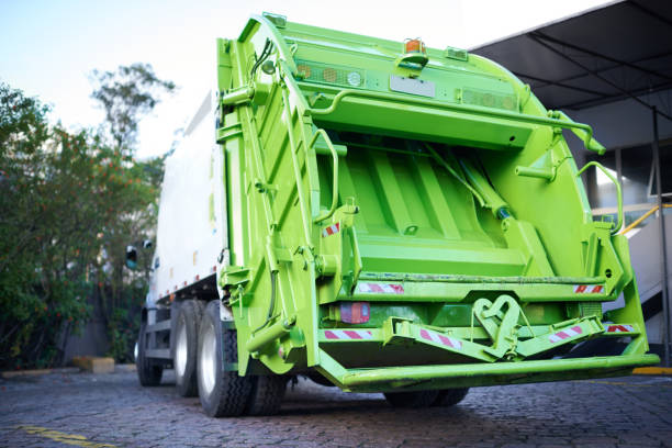 Best Yard Cleanup Services  in Bourg, LA