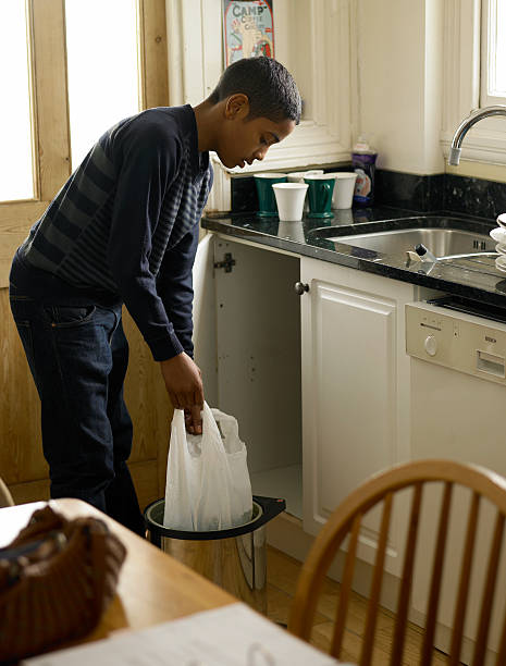 Best Appliance Disposal  in Bourg, LA